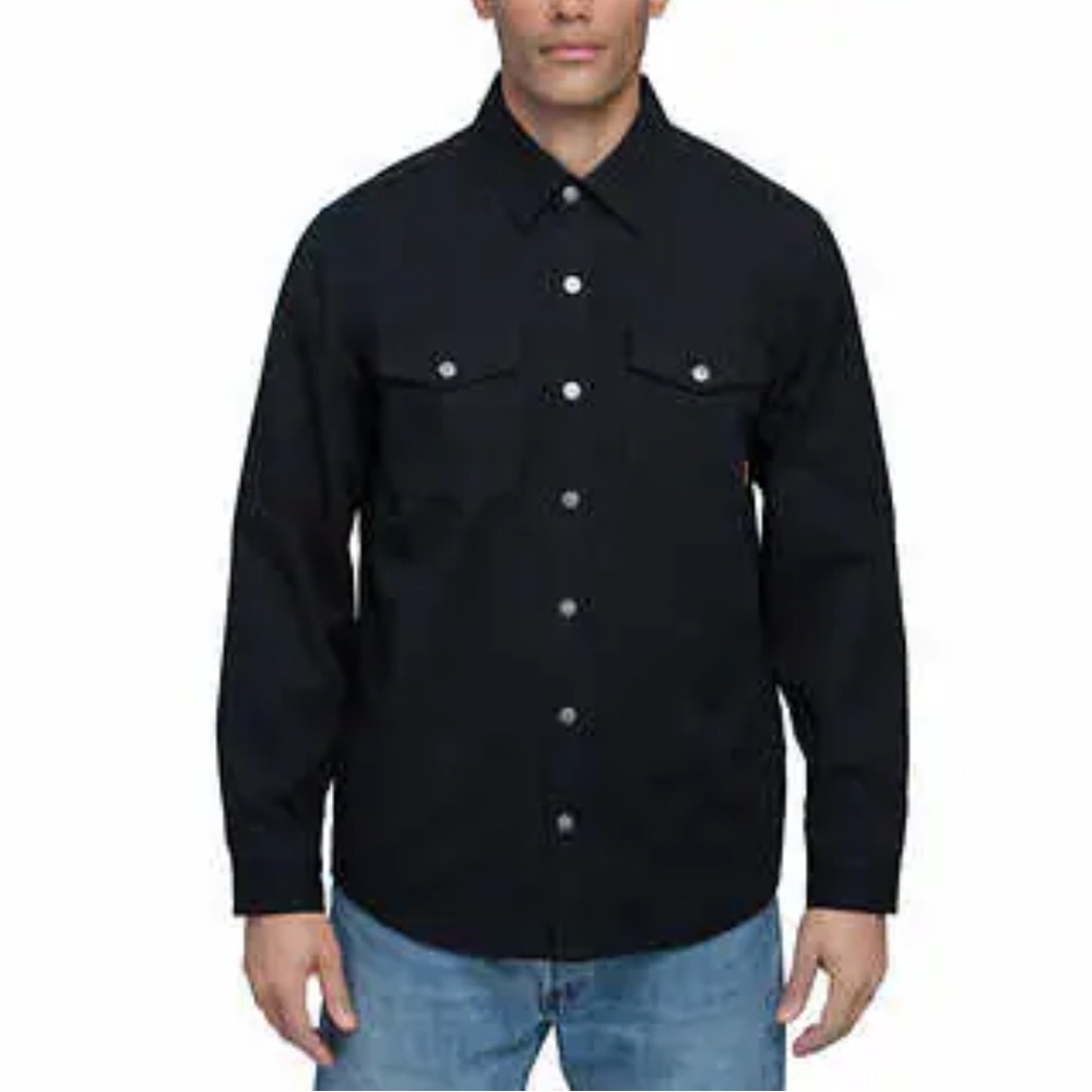 Realtree by Boston Traders - Men’s Shirt Jacket